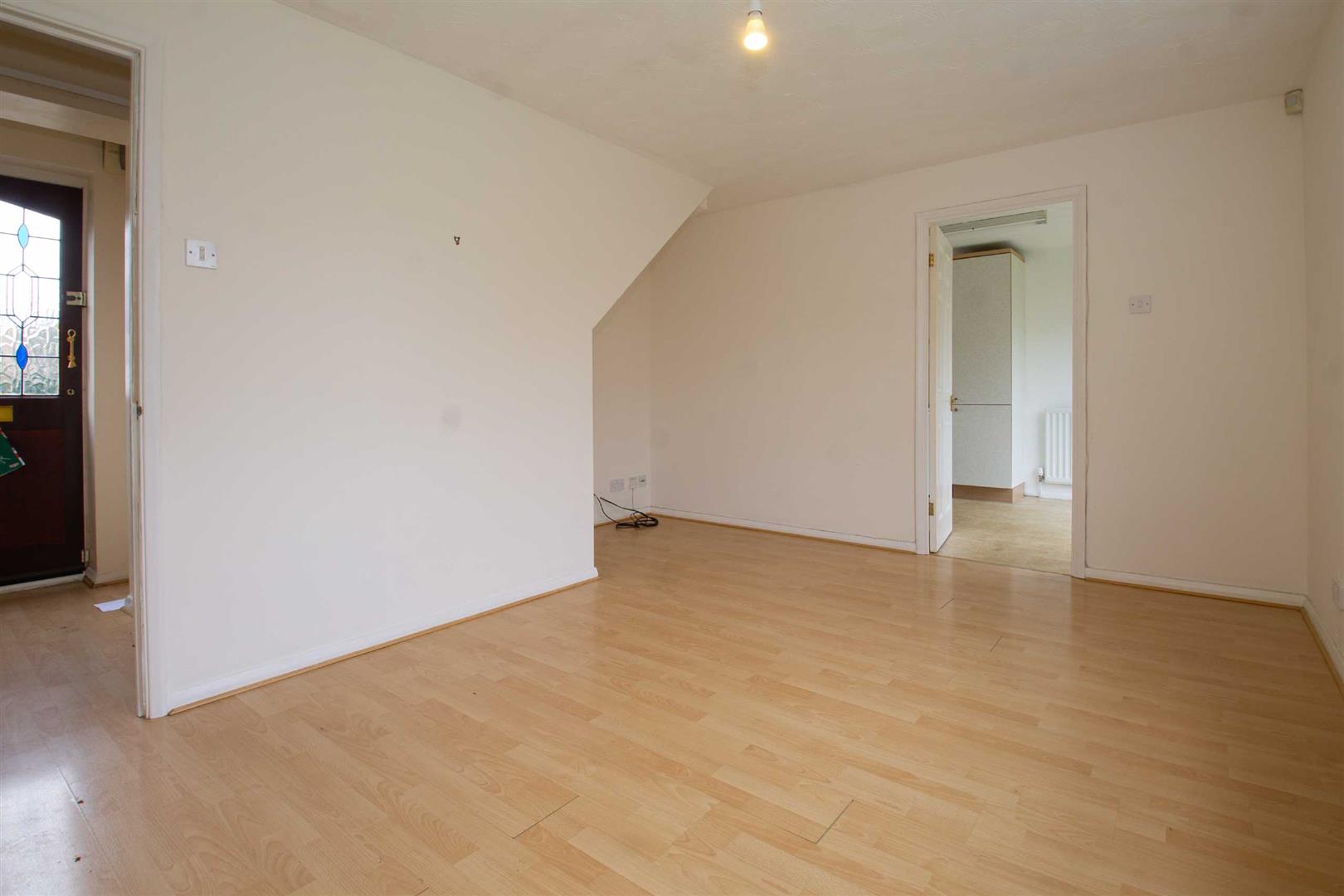 Kirkstall Place, Oldbrook, Milton Keynes